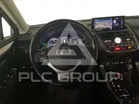 2020 Lexus NX300