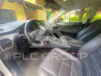 2020 Lexus NX300