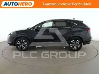 2020 Lexus NX300