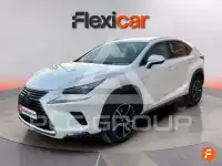 2020 Lexus NX300