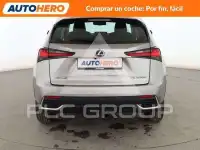 2020 Lexus NX300