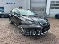 2020 Lexus NX300
