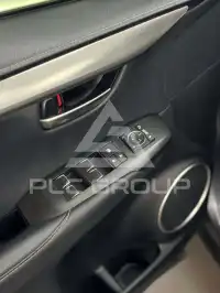 2020 Lexus NX300