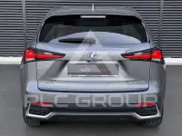2020 Lexus NX300