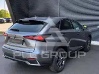 2020 Lexus NX300