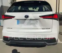 2020 Lexus NX300