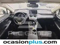 2020 Lexus NX300