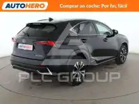 2020 Lexus NX300