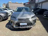 2020 Lexus NX300