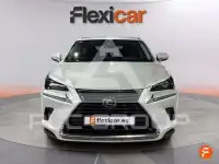2020 Lexus NX300