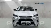 2020 Lexus NX300