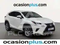 2020 Lexus NX300