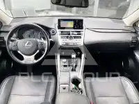 2020 Lexus NX300