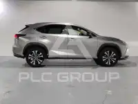 2020 Lexus NX300