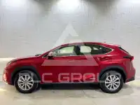 2020 Lexus NX300