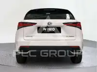 2020 Lexus NX300