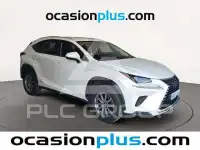2020 Lexus NX300