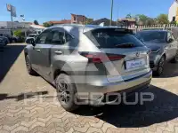 2020 Lexus NX300