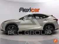 2020 Lexus NX300