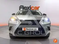2020 Lexus NX300