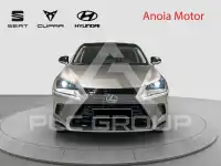 2020 Lexus NX300