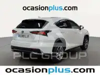2020 Lexus NX300