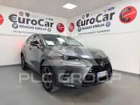 2020 Lexus NX300