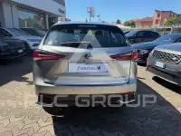 2020 Lexus NX300