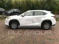 2020 Lexus NX300