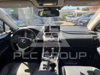 2020 Lexus NX300