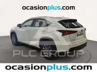 2020 Lexus NX300