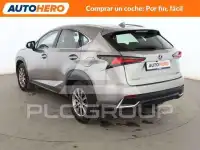 2020 Lexus NX300