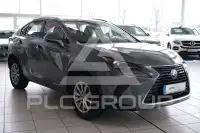 2020 Lexus NX300