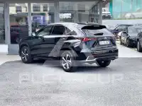 2020 Lexus NX300