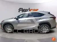 2020 Lexus NX300