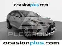 2020 Lexus NX300