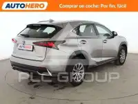 2020 Lexus NX300