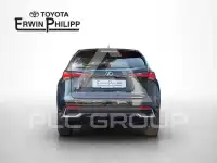 2020 Lexus NX300