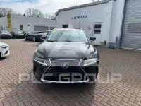 2020 Lexus NX300