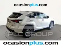 2020 Lexus NX300