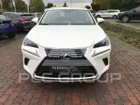 2020 Lexus NX300