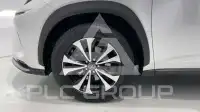2020 Lexus NX300