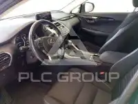 2020 Lexus NX300