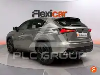 2020 Lexus NX300