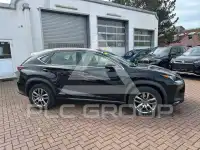 2020 Lexus NX300