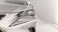 2020 Lexus NX300