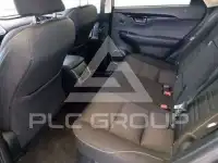 2020 Lexus NX300