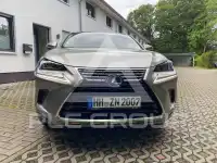 2020 Lexus NX300