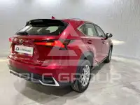 2020 Lexus NX300