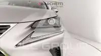 2020 Lexus NX300